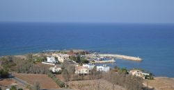 Paphos Pomos 4Bdr Bungalow For Sale NGM12173