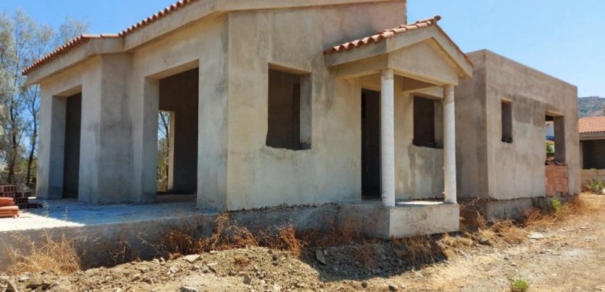 Paphos Pomos 4Bdr Bungalow For Sale NGM12173