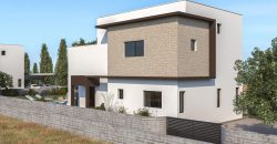 Paphos Pomos 4Bdr Detached Villa For Sale PNV22374