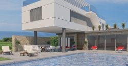 Paphos Pomos 4Bdr House (Detached) For Sale FCP19789