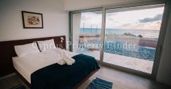 Paphos Pomos 4Bdr Villa For Sale CPF151887