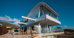 Paphos Pomos 4Bdr Villa For Sale CPF151887