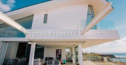 Paphos Pomos 4Bdr Villa For Sale CPF151887