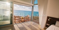 Paphos Pomos 4Bdr Villa For Sale CPF151887