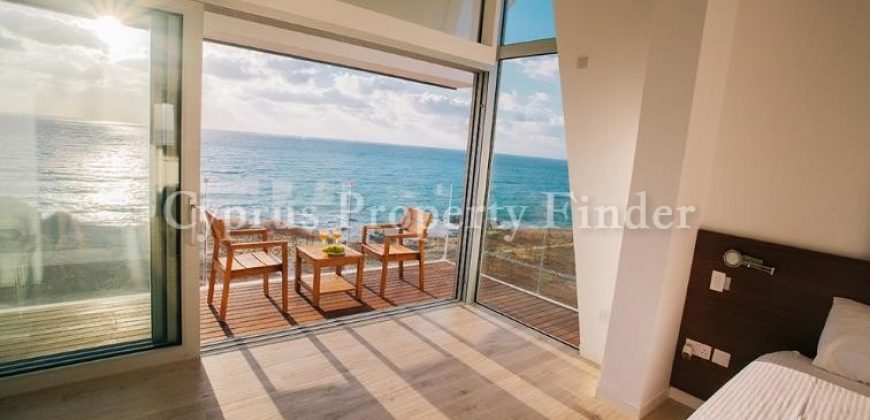 Paphos Pomos 4Bdr Villa For Sale CPF151887