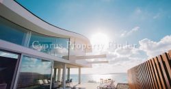 Paphos Pomos 4Bdr Villa For Sale CPF151887