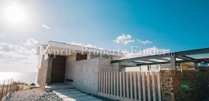 Paphos Pomos 4Bdr Villa For Sale CPF151887