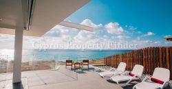 Paphos Pomos 4Bdr Villa For Sale CPF151887