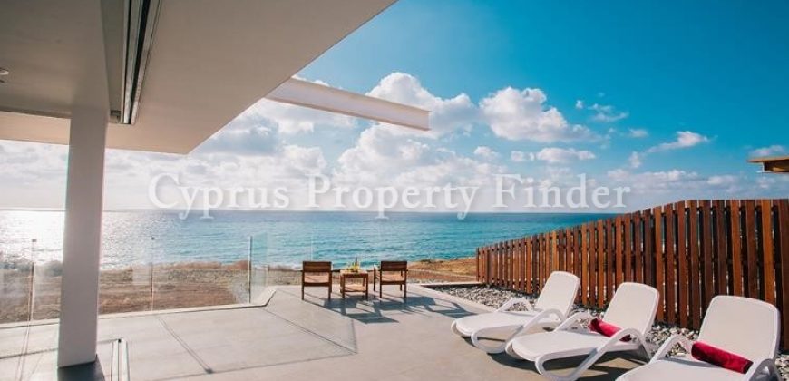 Paphos Pomos 4Bdr Villa For Sale CPF151887