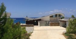 Paphos Pomos 5Bdr House (Detached) For Sale FCP21368