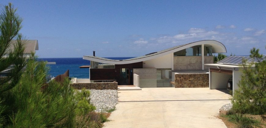 Paphos Pomos 5Bdr House (Detached) For Sale FCP21368