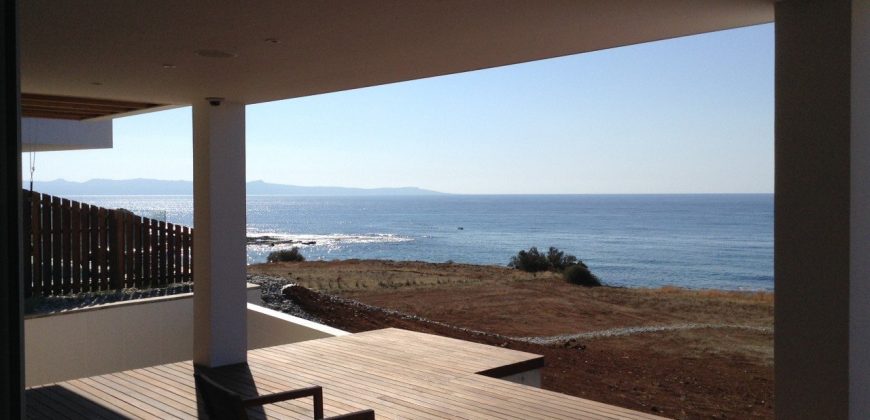 Paphos Pomos 5Bdr House (Detached) For Sale FCP21368