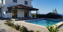 Paphos Pomos 6Bdr House (Detached) For Sale FCP35014