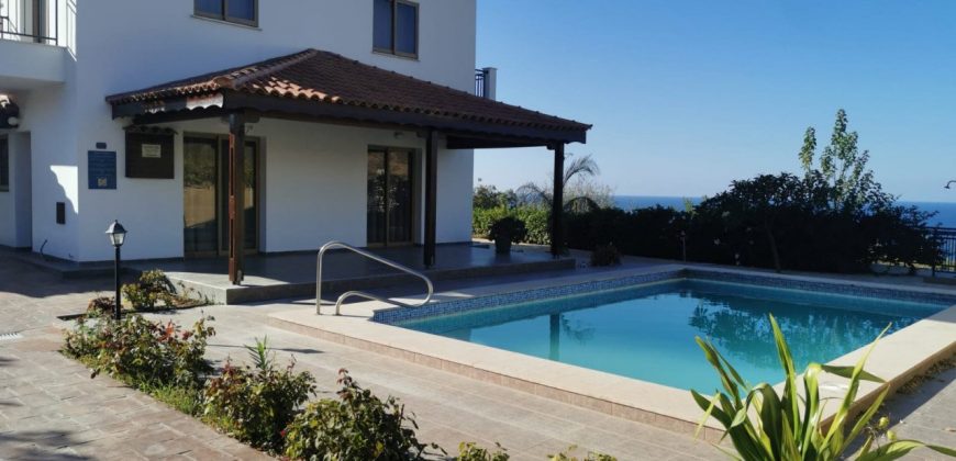 Paphos Pomos 6Bdr House (Detached) For Sale FCP35014