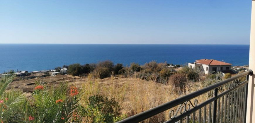 Paphos Pomos 6Bdr House (Detached) For Sale FCP35014