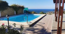 Paphos Pomos 6Bdr House (Detached) For Sale FCP35014