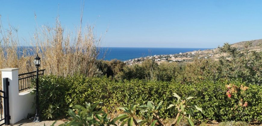 Paphos Pomos 6Bdr House (Detached) For Sale FCP35014