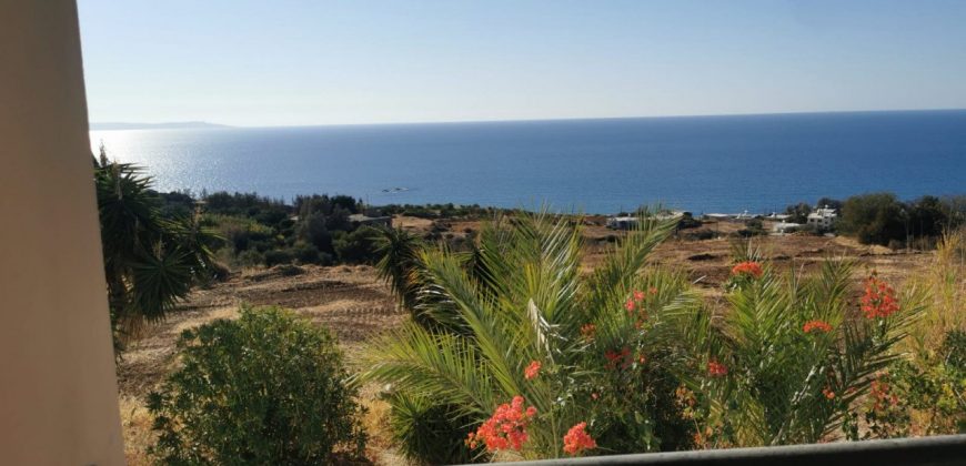 Paphos Pomos 6Bdr House (Detached) For Sale FCP35014