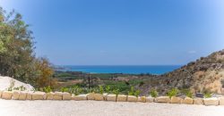 Paphos Kissonerga 3Bdr Villa For Sale PRK45926