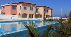 Paphos Prodromi 2Bdr House (Maisonette) For Sale FCP38238