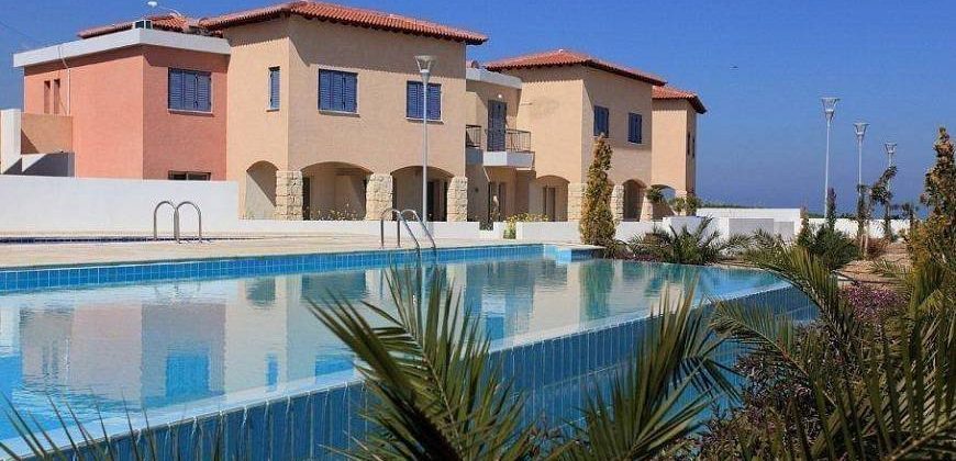 Paphos Prodromi 2Bdr House (Maisonette) For Sale FCP38238