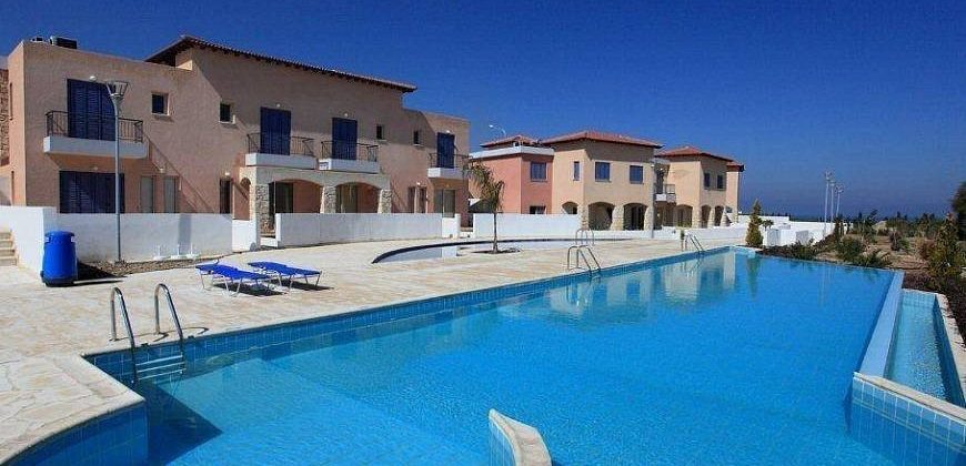 Paphos Prodromi 2Bdr House (Maisonette) For Sale FCP38238