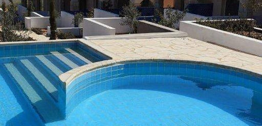 Paphos Prodromi 2Bdr House (Maisonette) For Sale FCP38238