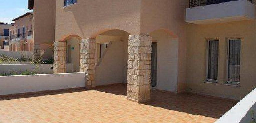 Paphos Prodromi 2Bdr House (Maisonette) For Sale FCP38238