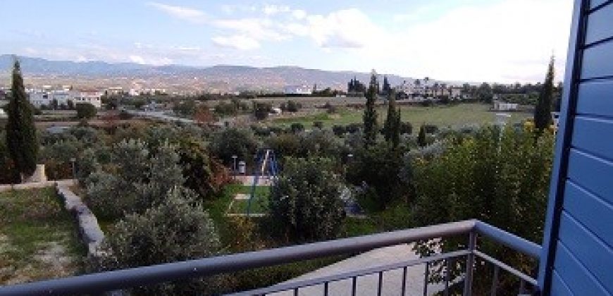 Paphos Prodromi 2Bdr Town House For Sale KTM95001