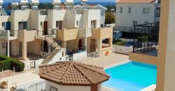 Paphos Prodromi 2Bdr Town House For Sale PNV20689