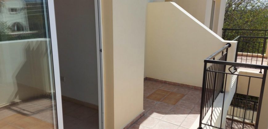 Paphos Prodromi 2Bdr Town House For Sale PNV20689