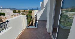 Paphos Prodromi 2Bdr Town House For Sale PNV20689