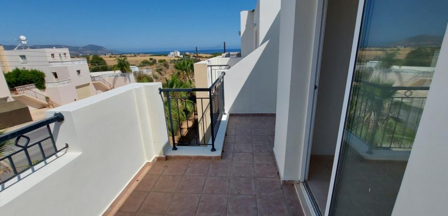 Paphos Prodromi 2Bdr Town House For Sale PNV20689