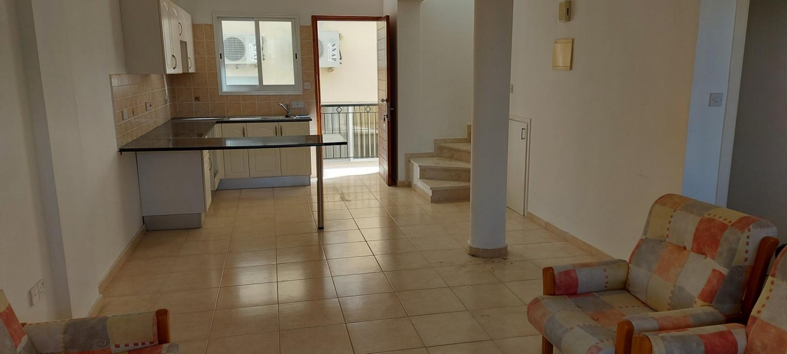 Paphos Prodromi 2Bdr Town House For Sale PNV20689