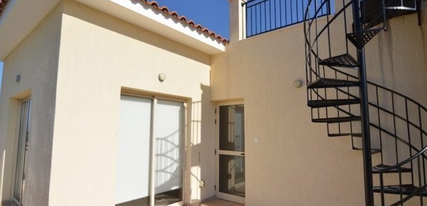 Paphos Prodromi 3Bdr House (Detached) For Sale FCP15727