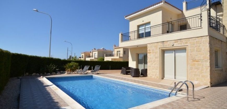 Paphos Prodromi 3Bdr House (Detached) For Sale FCP15727