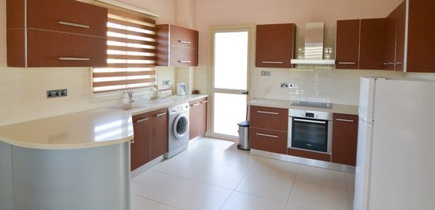 Paphos Prodromi 3Bdr House (Detached) For Sale FCP15727