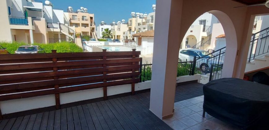 Paphos Prodromi 2Bdr Apartment For Sale PRK32133