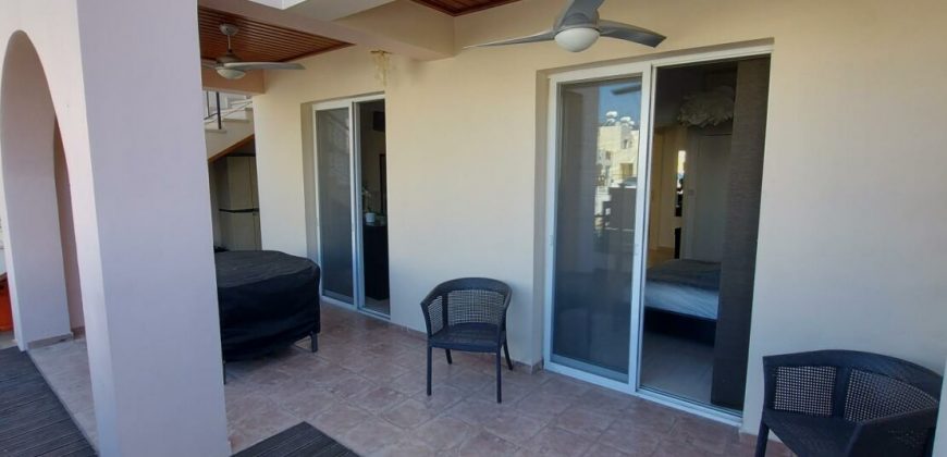 Paphos Prodromi 2Bdr Apartment For Sale PRK32133