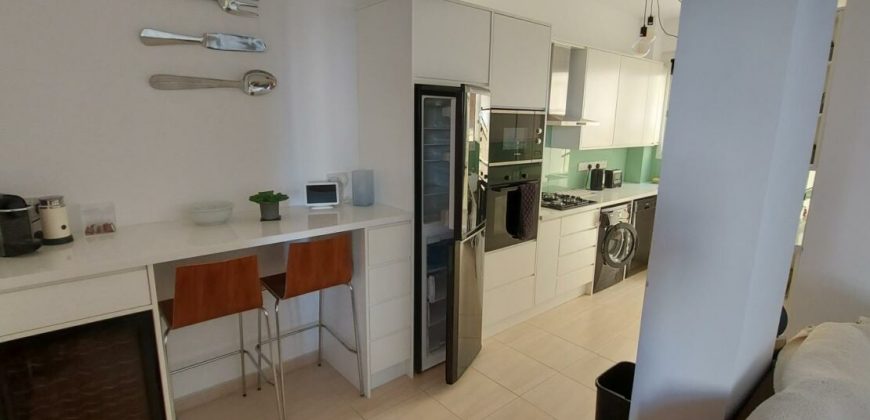 Paphos Prodromi 2Bdr Apartment For Sale PRK32133