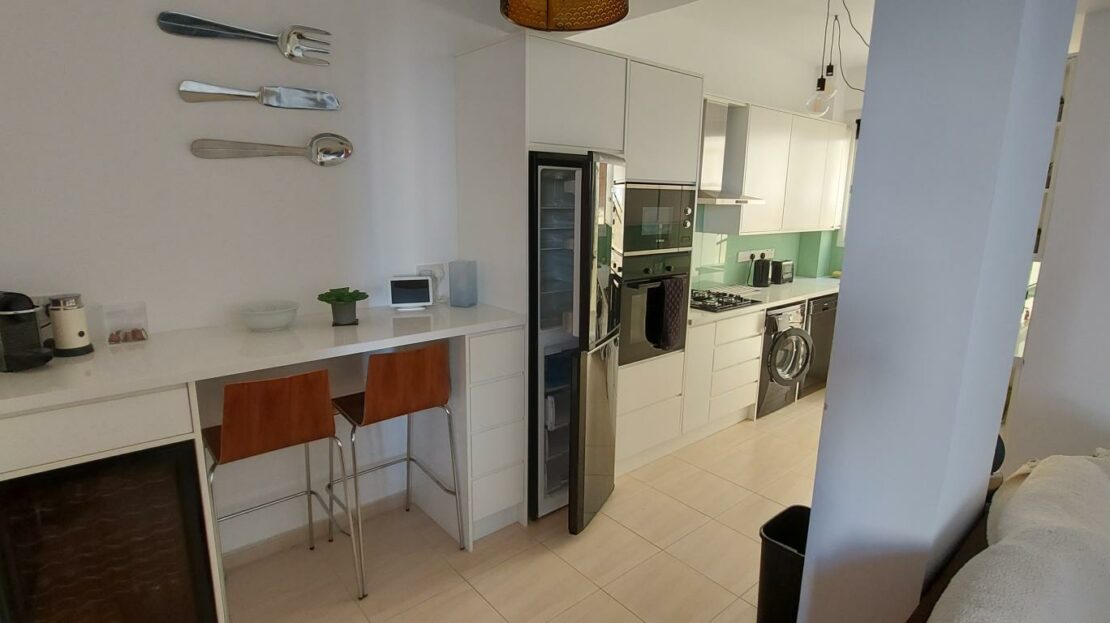 Paphos Prodromi 2Bdr Apartment For Sale PRK32133