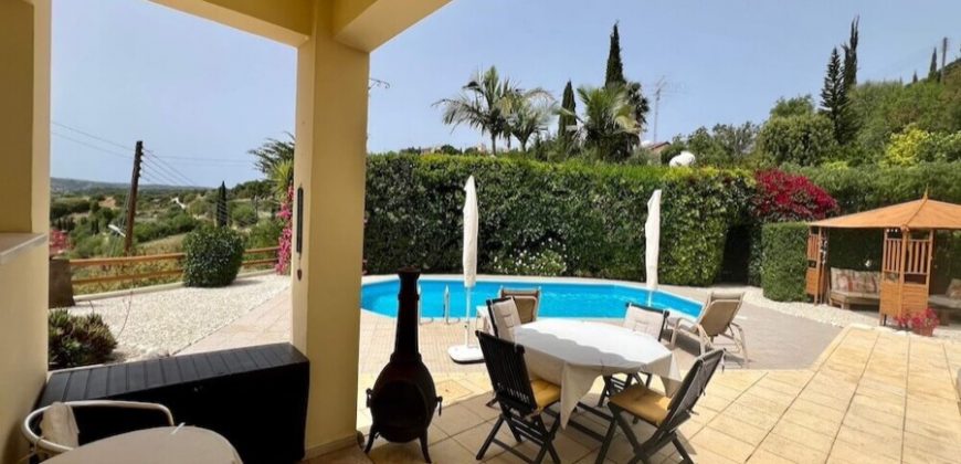 Paphos Psathi 2Bdr BUNGALOWS For Sale TPH1096871