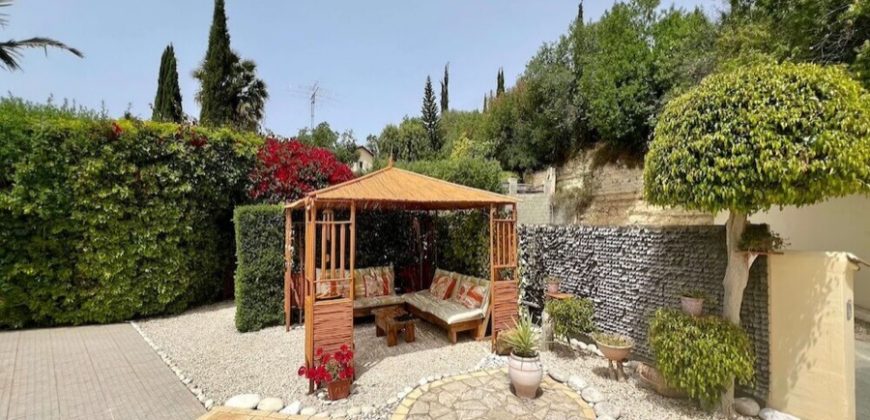 Paphos Psathi 2Bdr BUNGALOWS For Sale TPH1096871