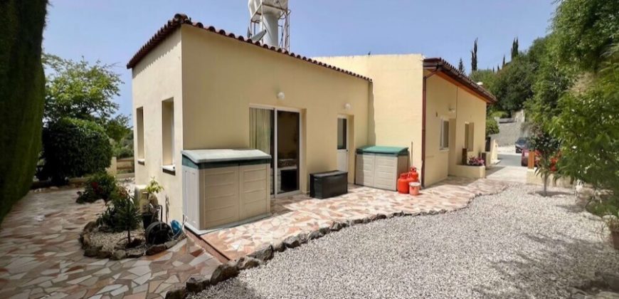 Paphos Psathi 2Bdr BUNGALOWS For Sale TPH1096871