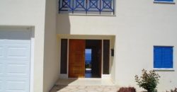 Paphos Saint Georges 3Bdr House (Detached) For Sale FCP35396