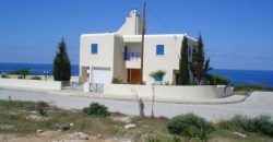 Paphos Saint Georges 3Bdr House (Detached) For Sale FCP35396