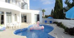 Paphos Saint Georges 4Bdr House (Detached) For Sale FCP15754