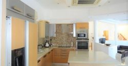 Paphos Saint Georges 4Bdr House (Detached) For Sale FCP15754