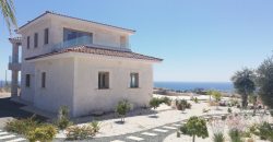 Paphos Saint Georges 4Bdr House (Detached) For Sale FCP30991