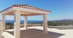 Paphos Saint Georges 4Bdr House (Detached) For Sale FCP30991